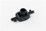 6601160 TWISTER CP FLYBAR HUB/BEARINGS/CRADLE